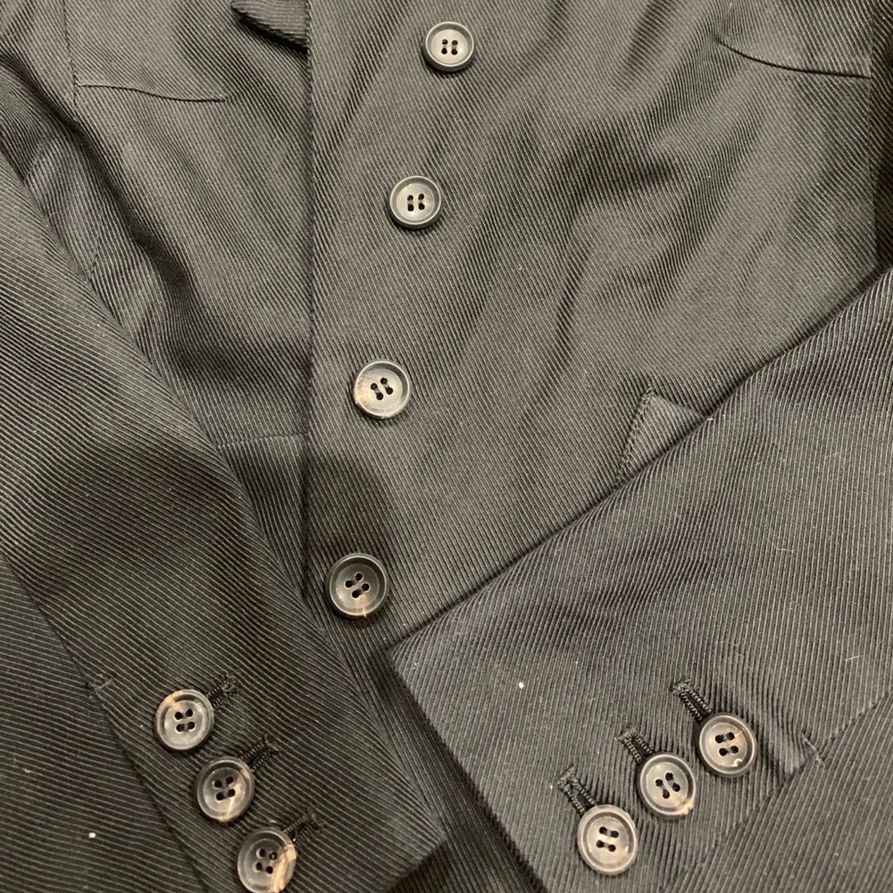 Jacket - Picture 6 of 6